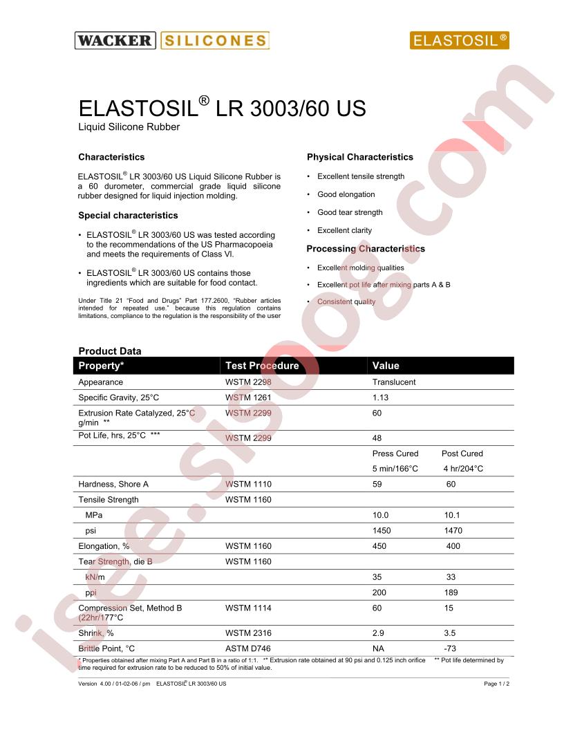 LR3003