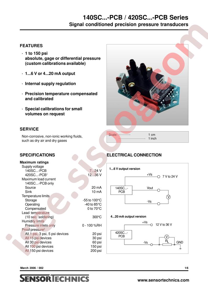 420SC30A-PCB