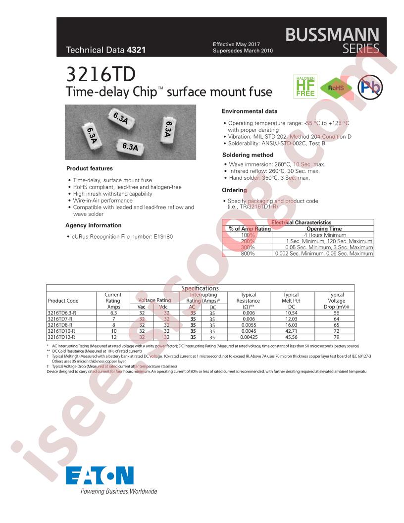 3216TD7-R