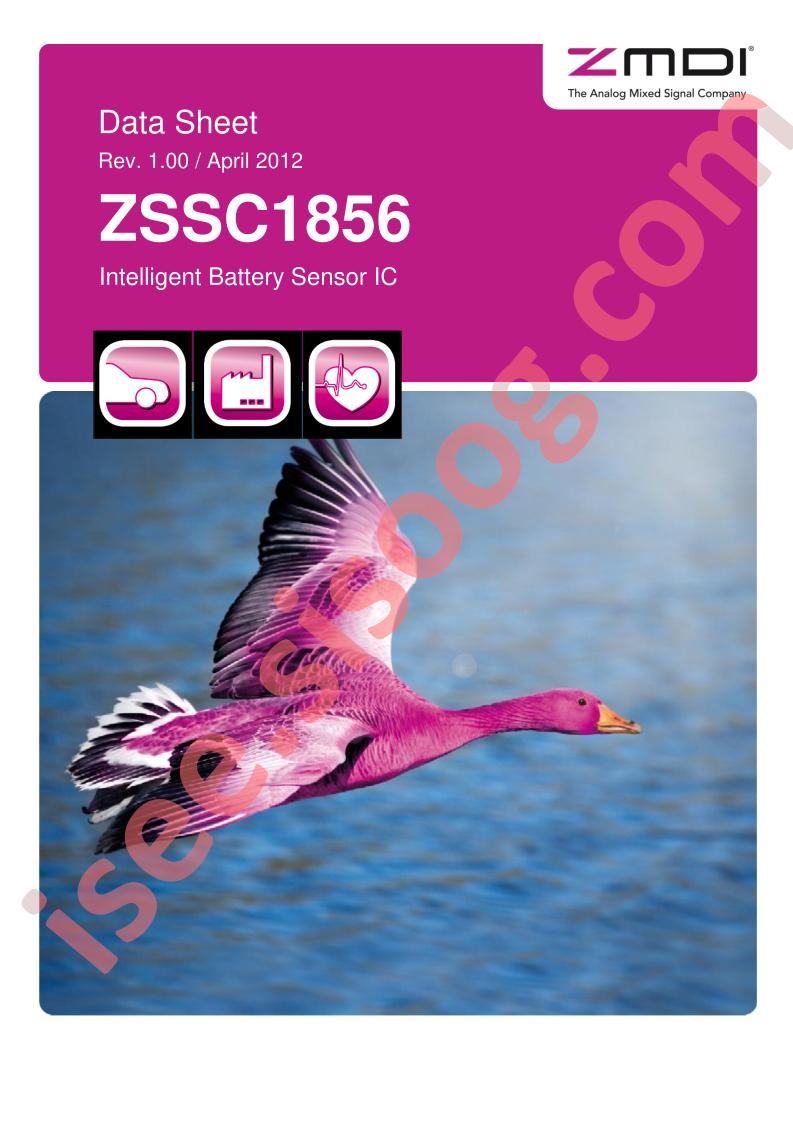ZSSC1856