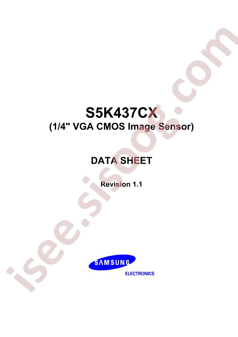 S5K437CX02