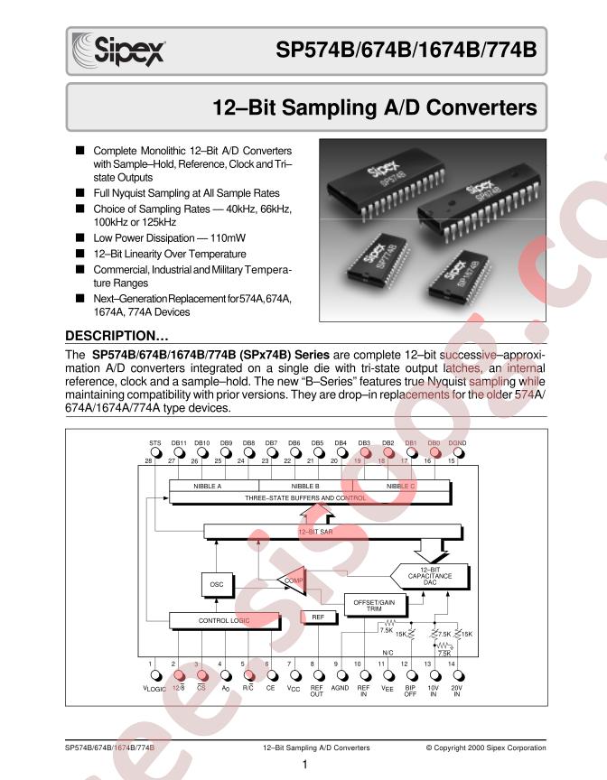 SP574BA