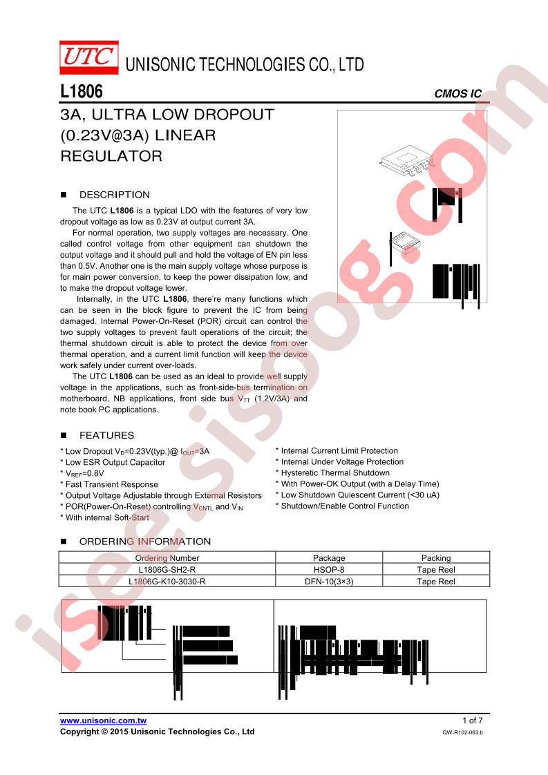 L1806G-K10-3030-R