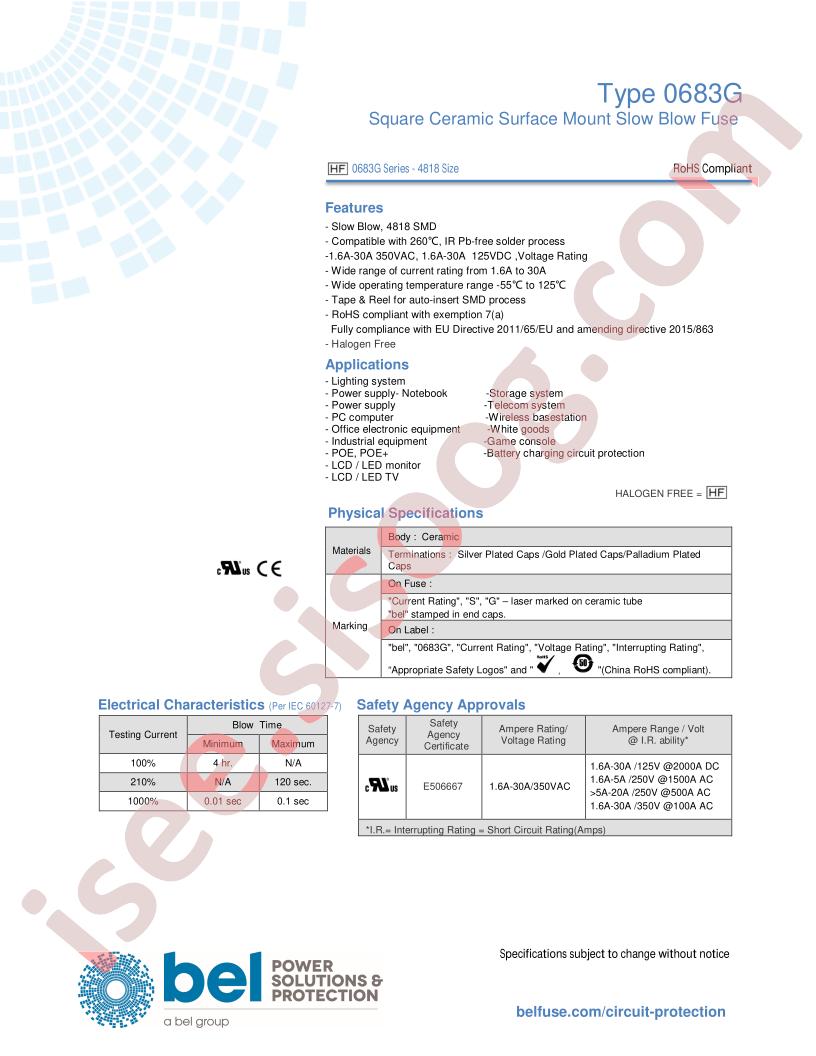 0683G9150-11