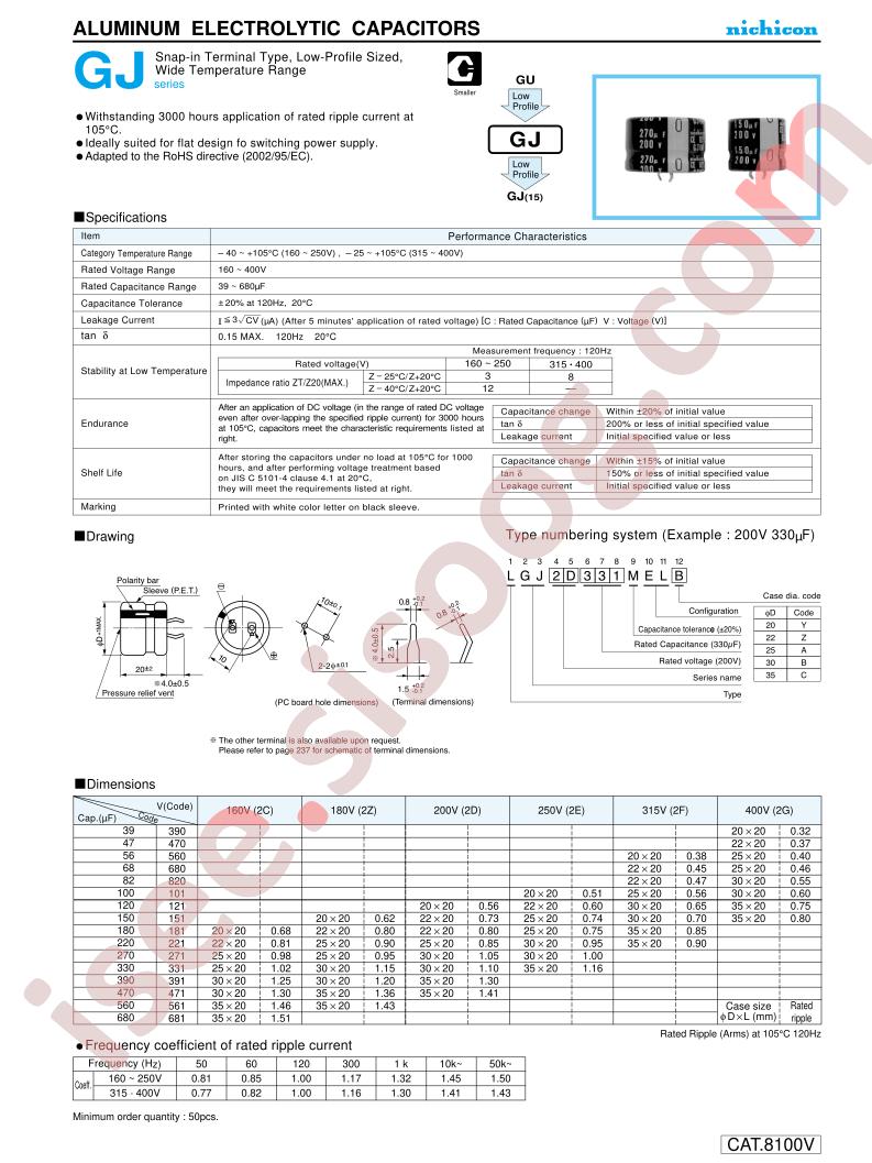 LGJ2D331MEL