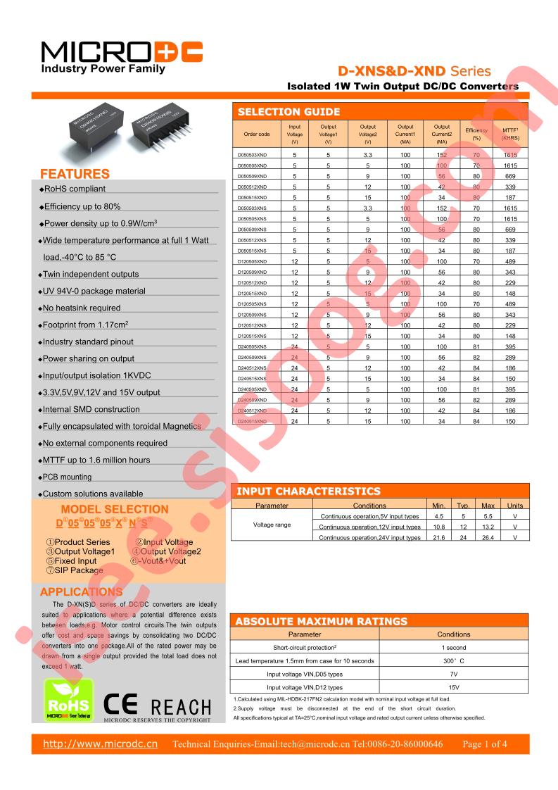 D240509XND