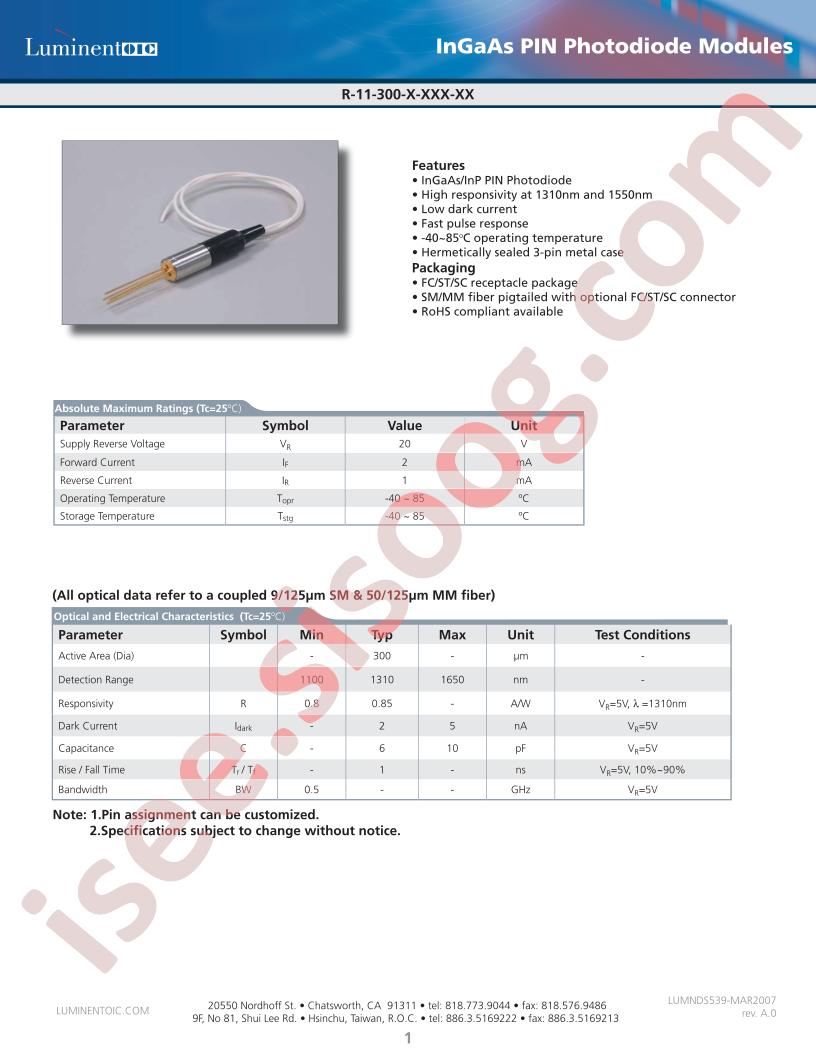 R-11-300-P-SFC