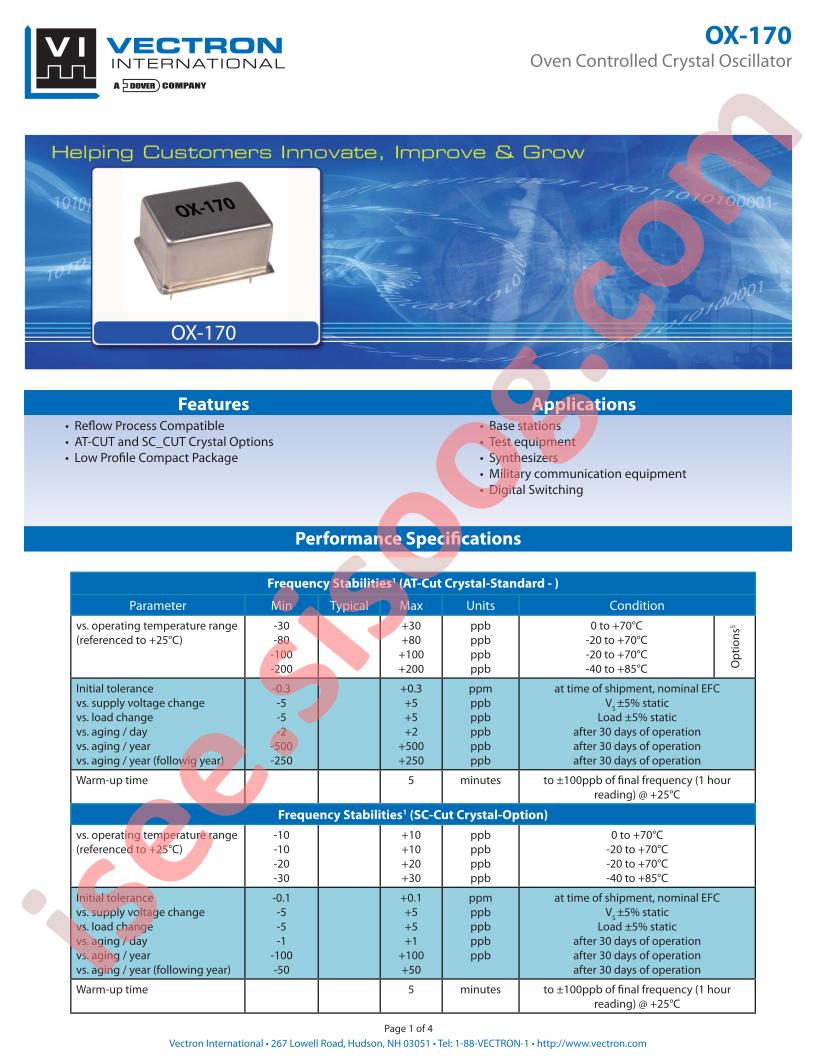 OX-1701-EAE-107