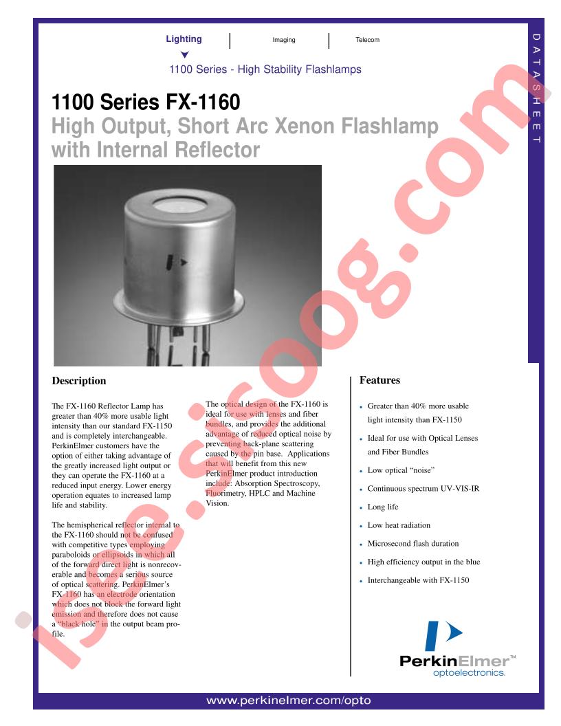 FX1164