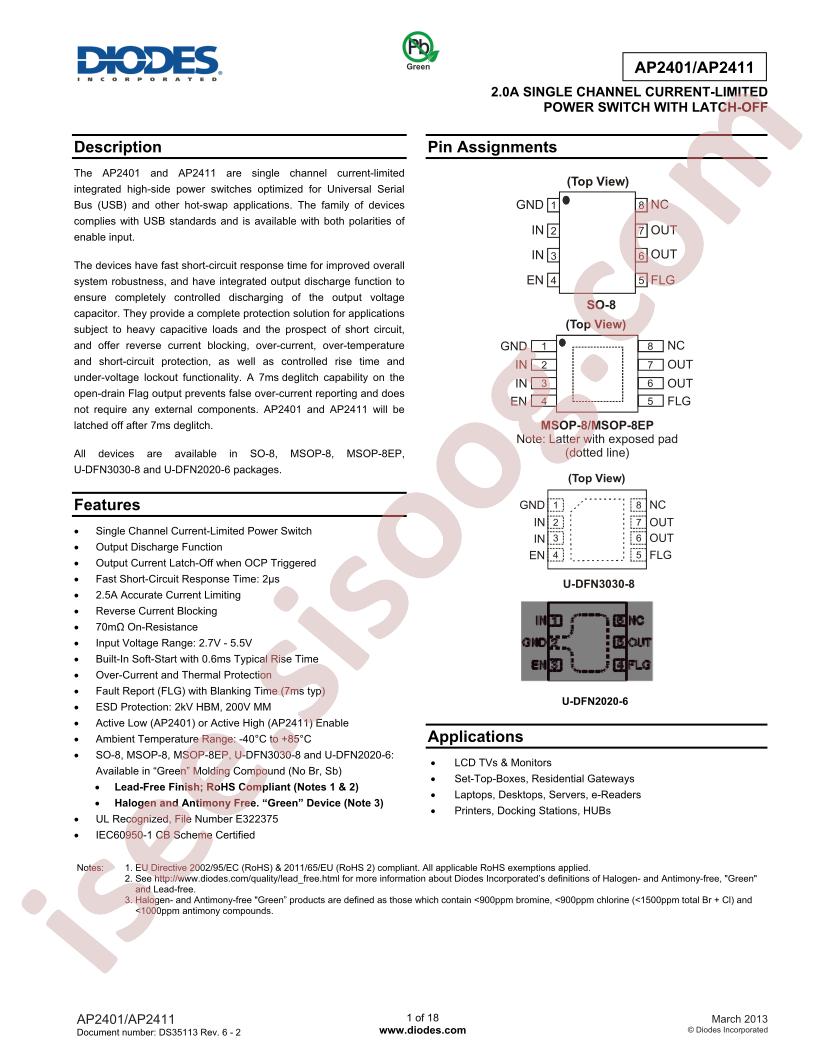AP2411FGE-7