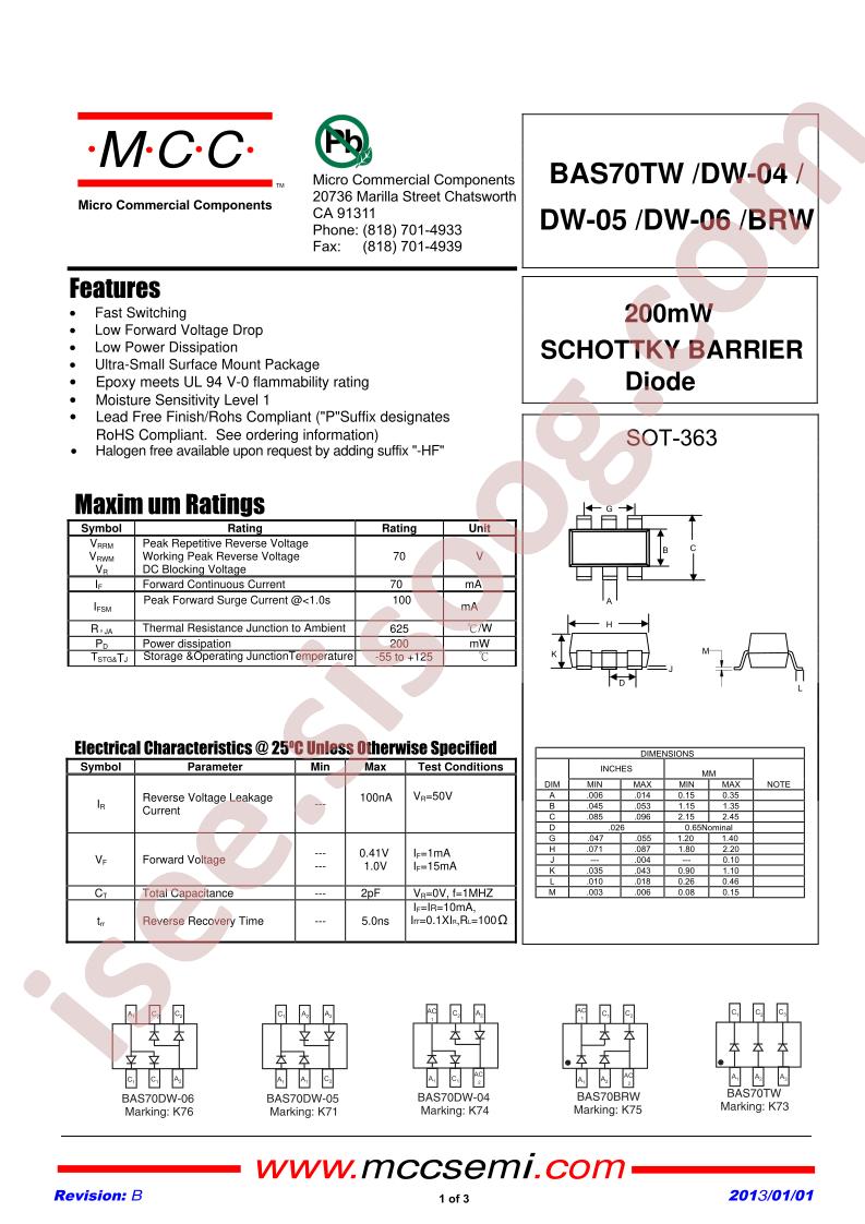 BAS70TW_13
