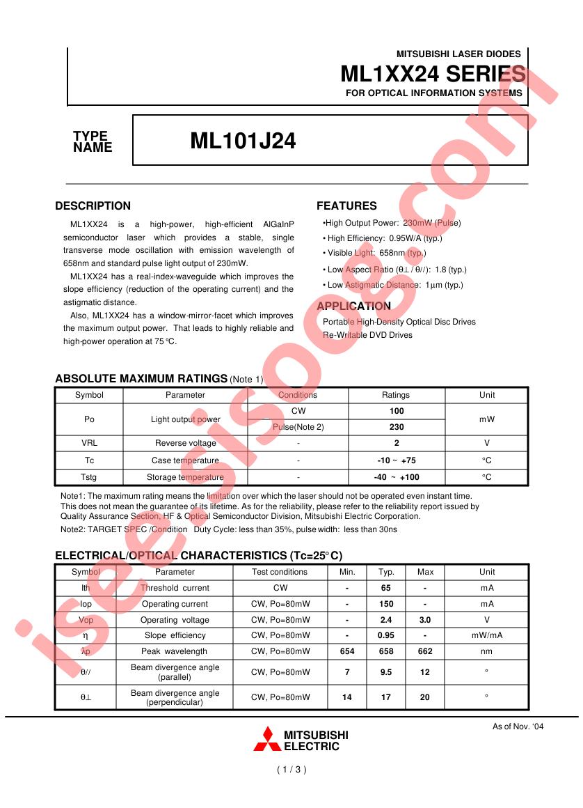 ML101J24