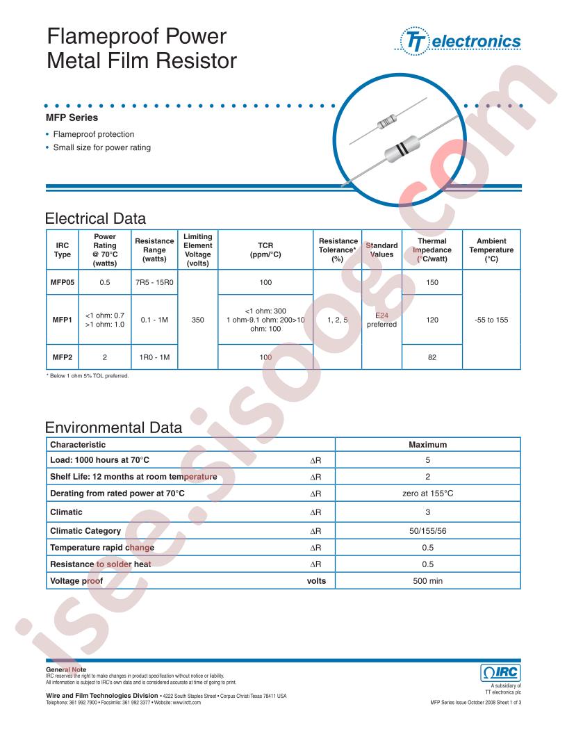 MFP16802JA