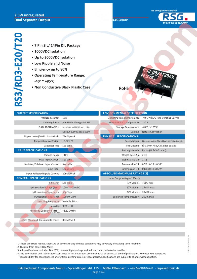 RS3-0509E20A1