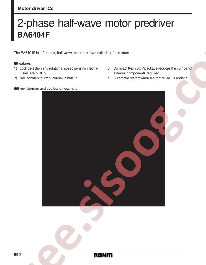 BA6404F