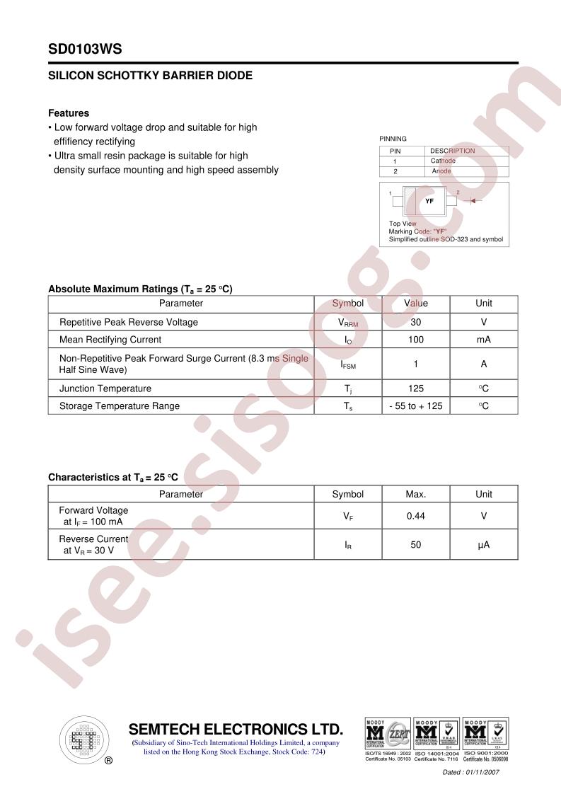 SD0103WS