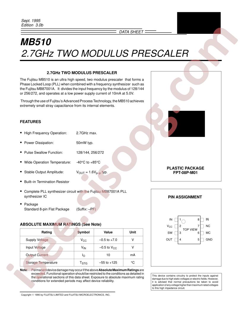 MB510