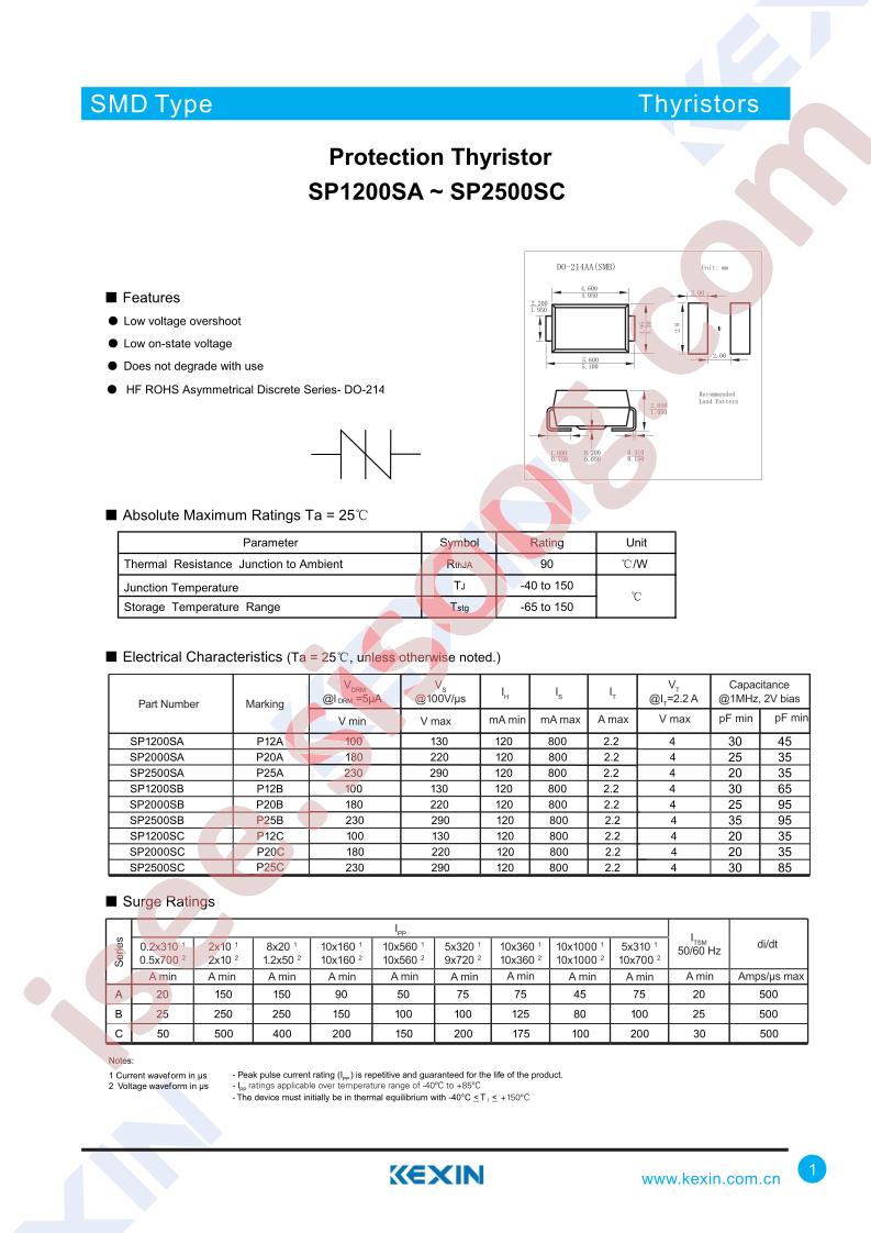 SP1200SB