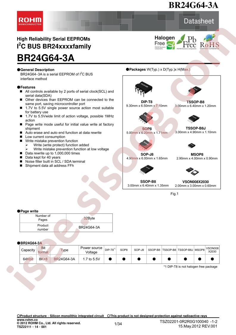 BR24G64-3A