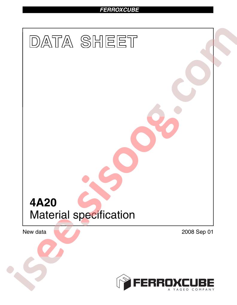 4A20