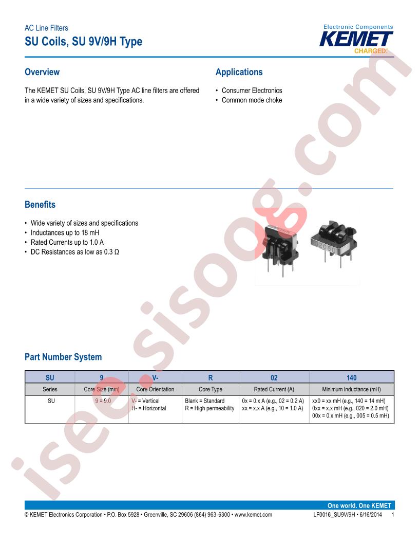 SU9V-R02140