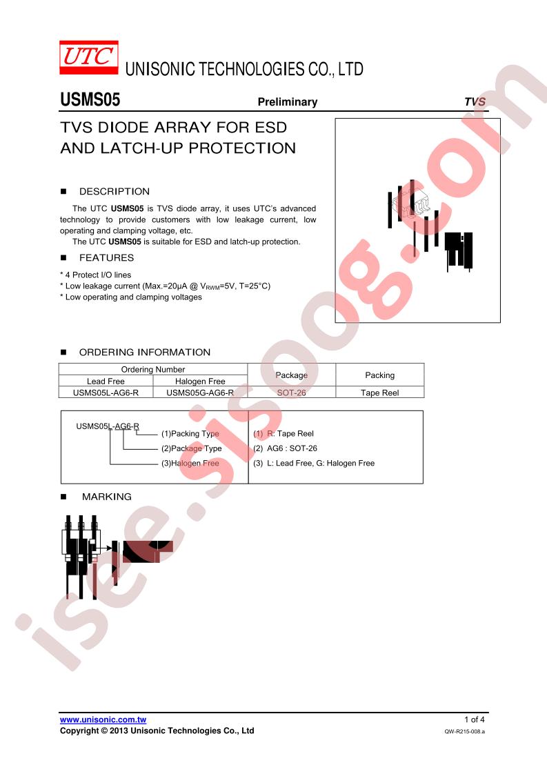 USMS05