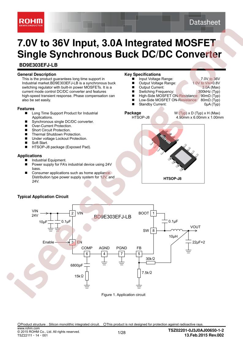 BD9E303EFJ-LB