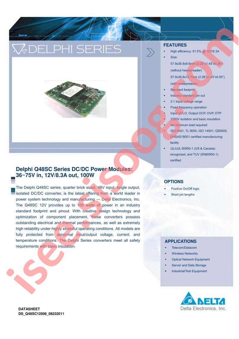Q48SC12008