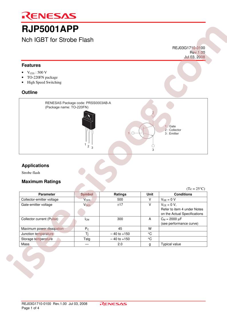 RJP5001APP-00-T2