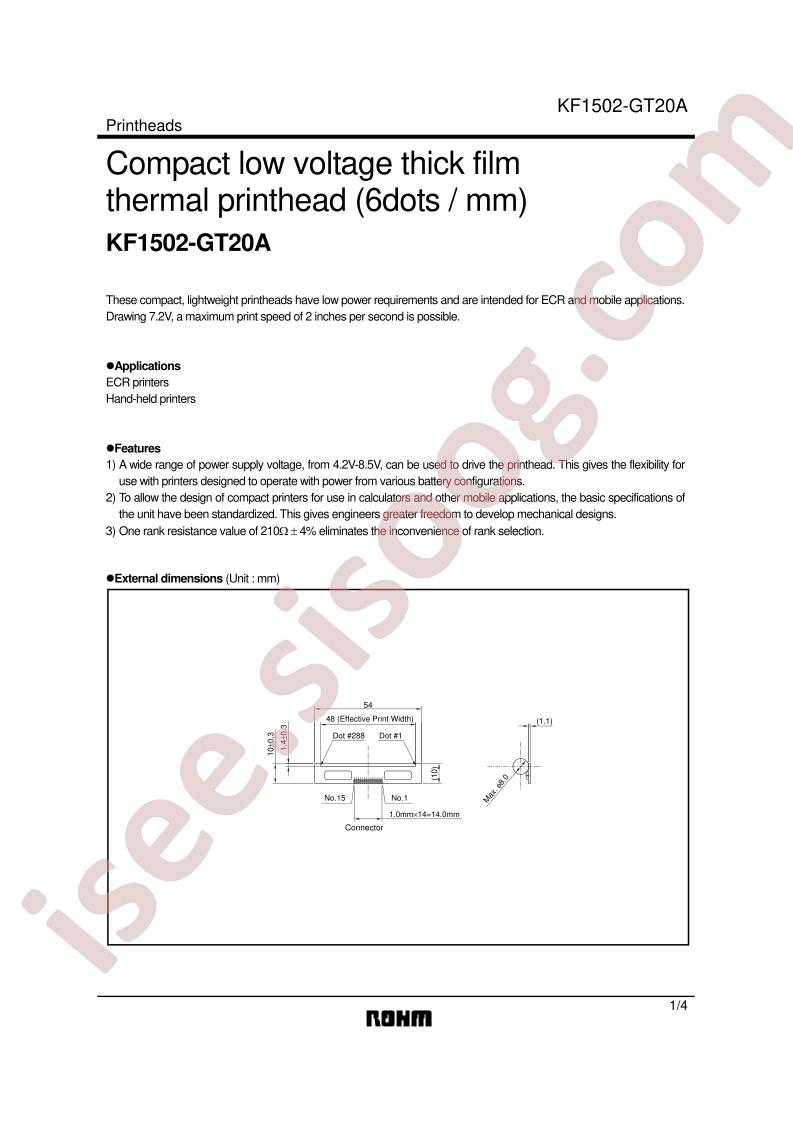 KF1502-GT20A