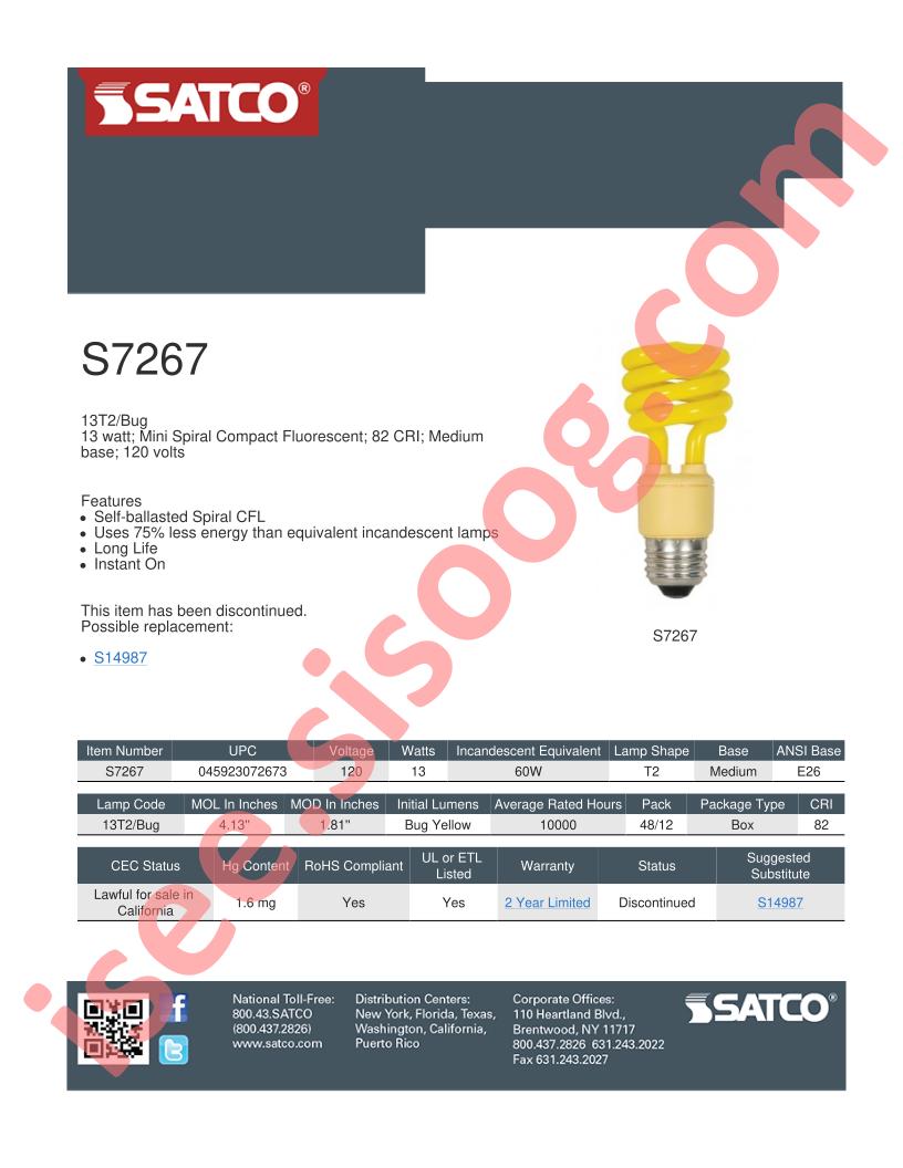 S7267