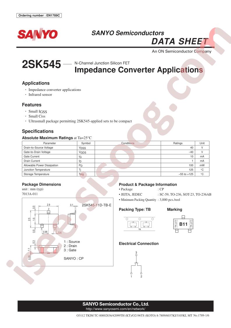 2SK545_12