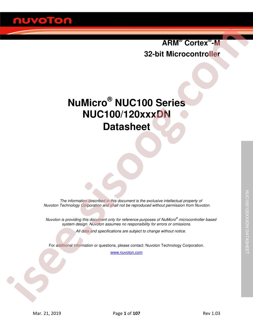 NUC50-LA1C