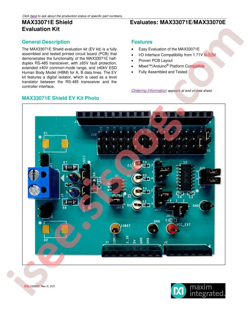 MAX33071E