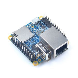 NanoPi NEO2 (نانو پای نئو2) Friendly ARM با پردازنده 64بیتی Allwinner H5