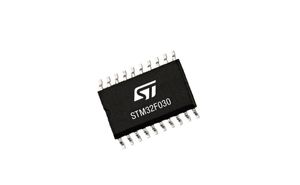 STM32F030F4P6