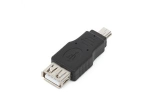 تبدیل USB Mini نری به USB مادگی