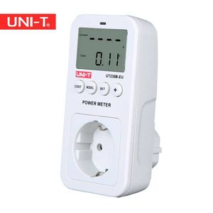 وات متر پریزی UNI-T UT230B