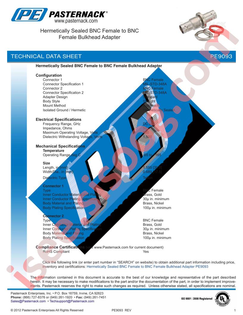 PE9093
