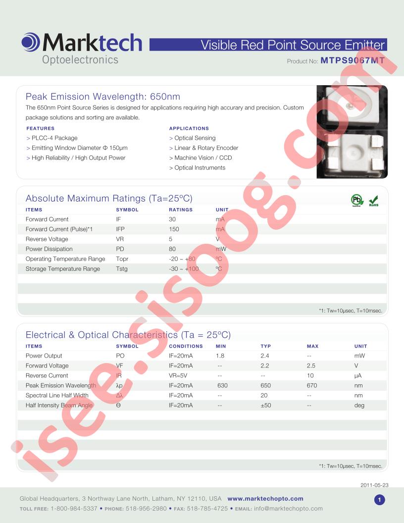 MTPS9067MT