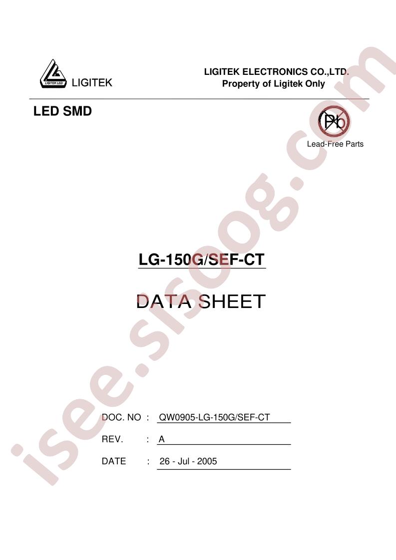 LG-150G-SEF-CT