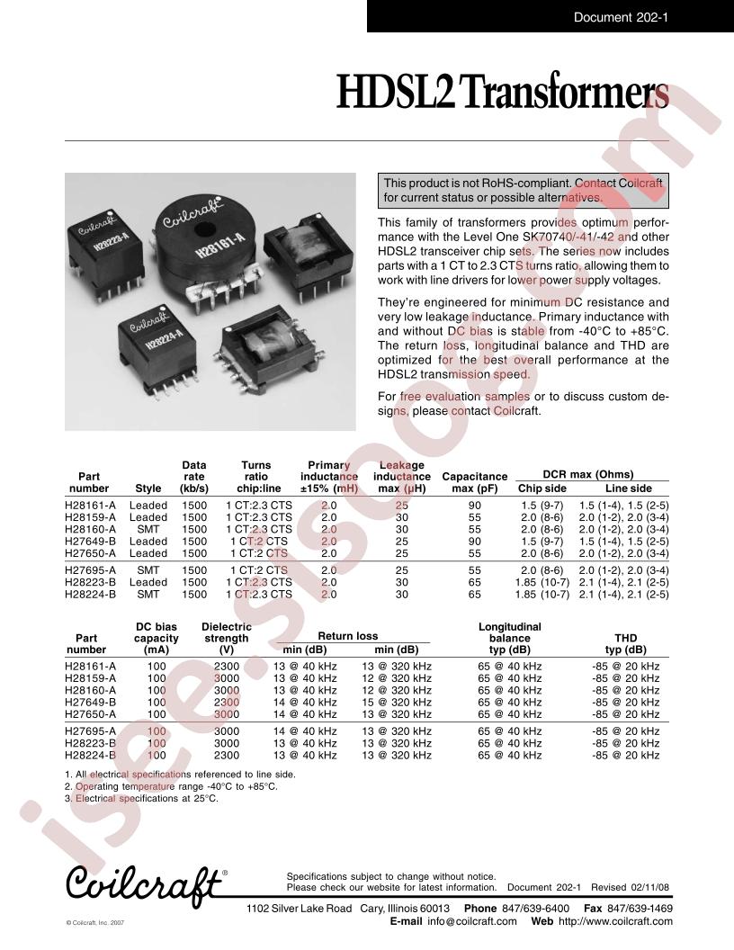 H28160-A