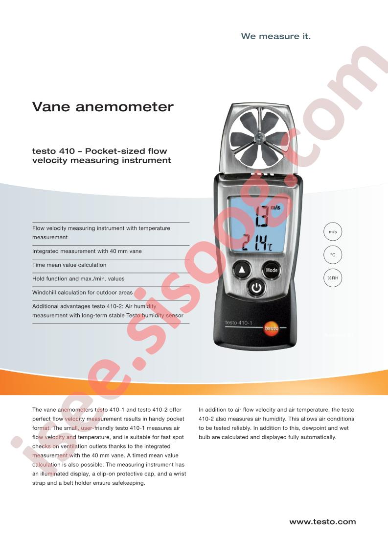 TESTO410-1