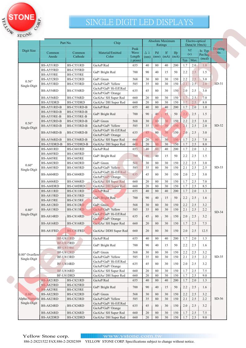 BS-A555RD