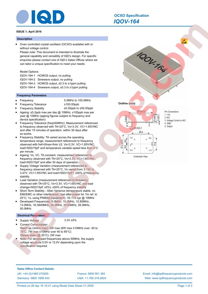 IQOV-164