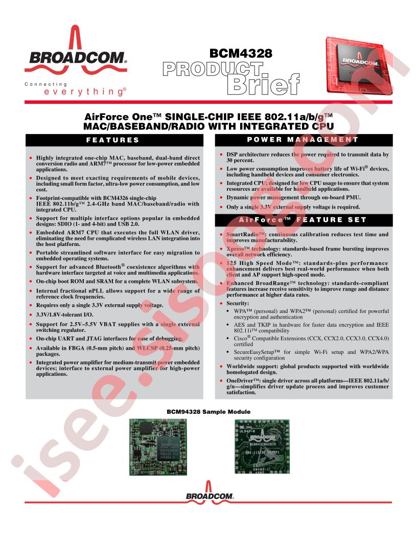BCM94328