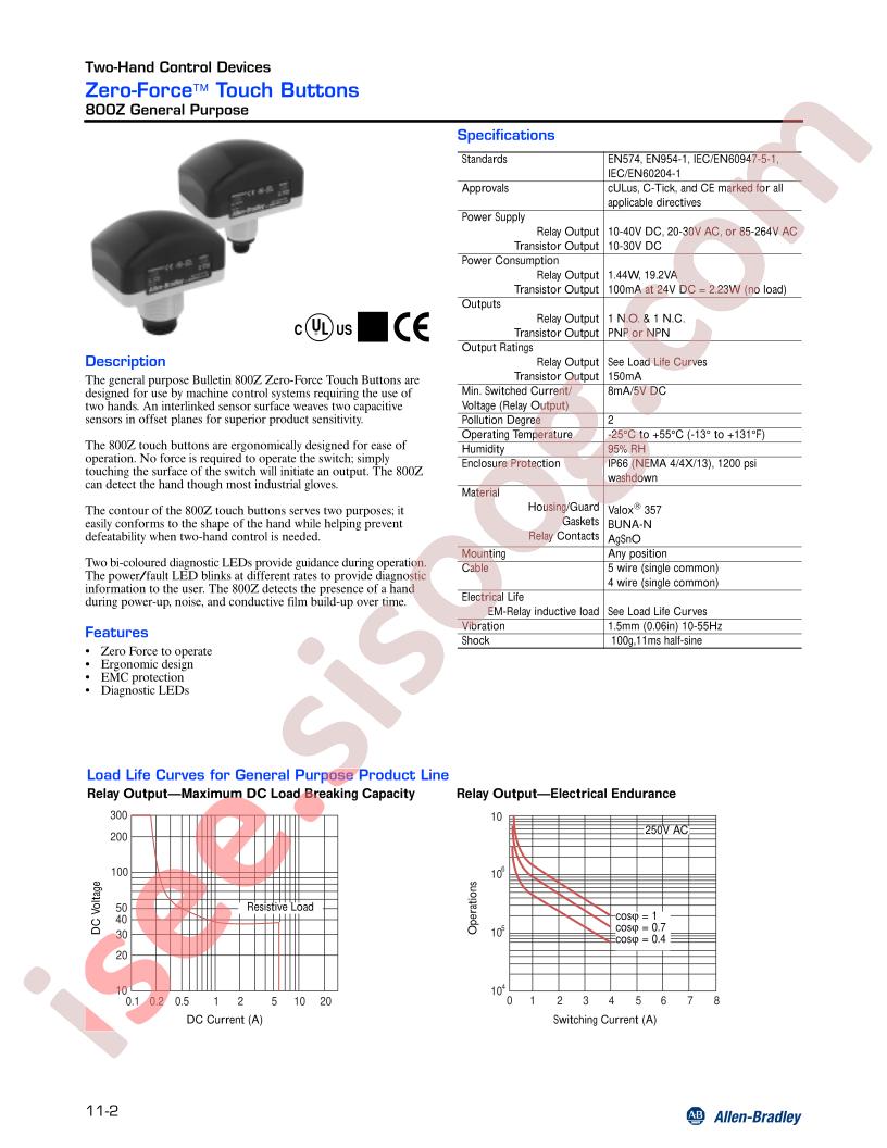 800Z-GF2065B-K2