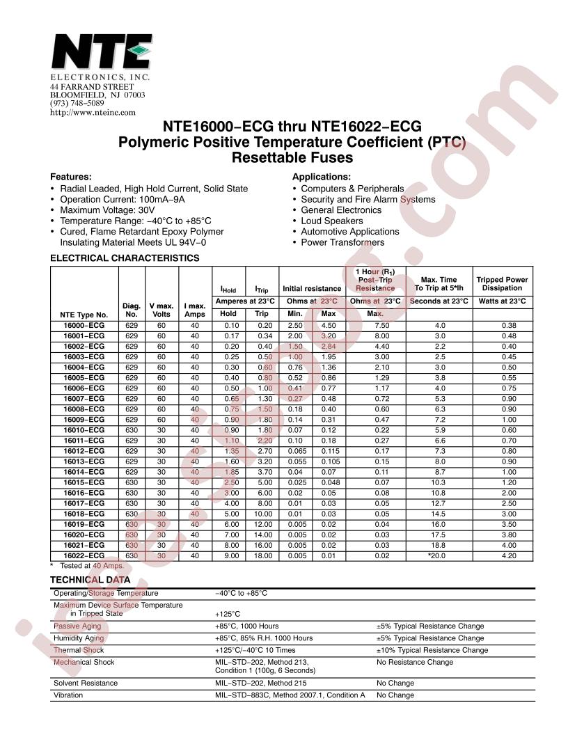 16005-ECG