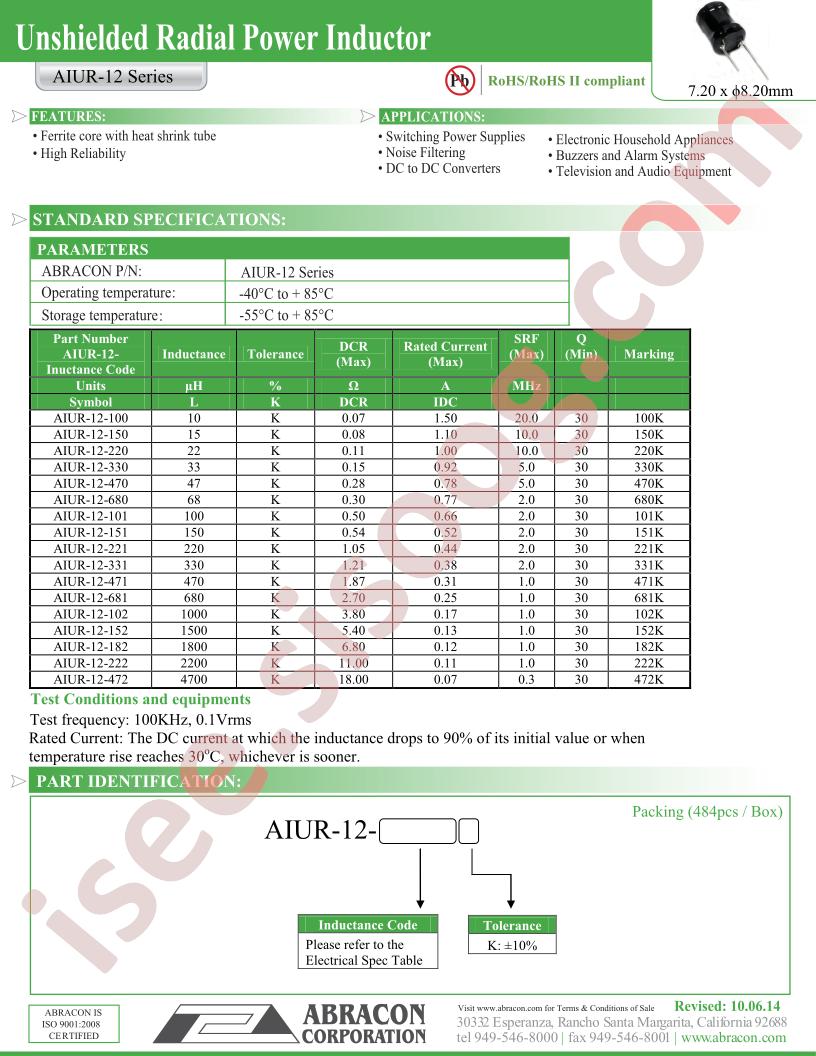 AIUR-12-152