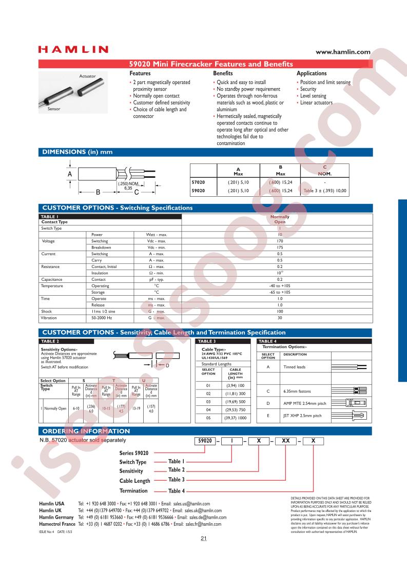 59020-I-S-05-A